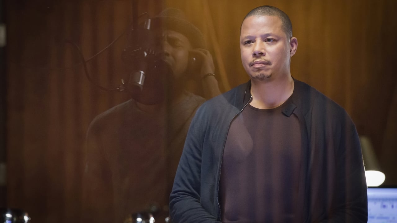 Empire - Season 2 Episode 6 : A High Hope for a Low Heaven