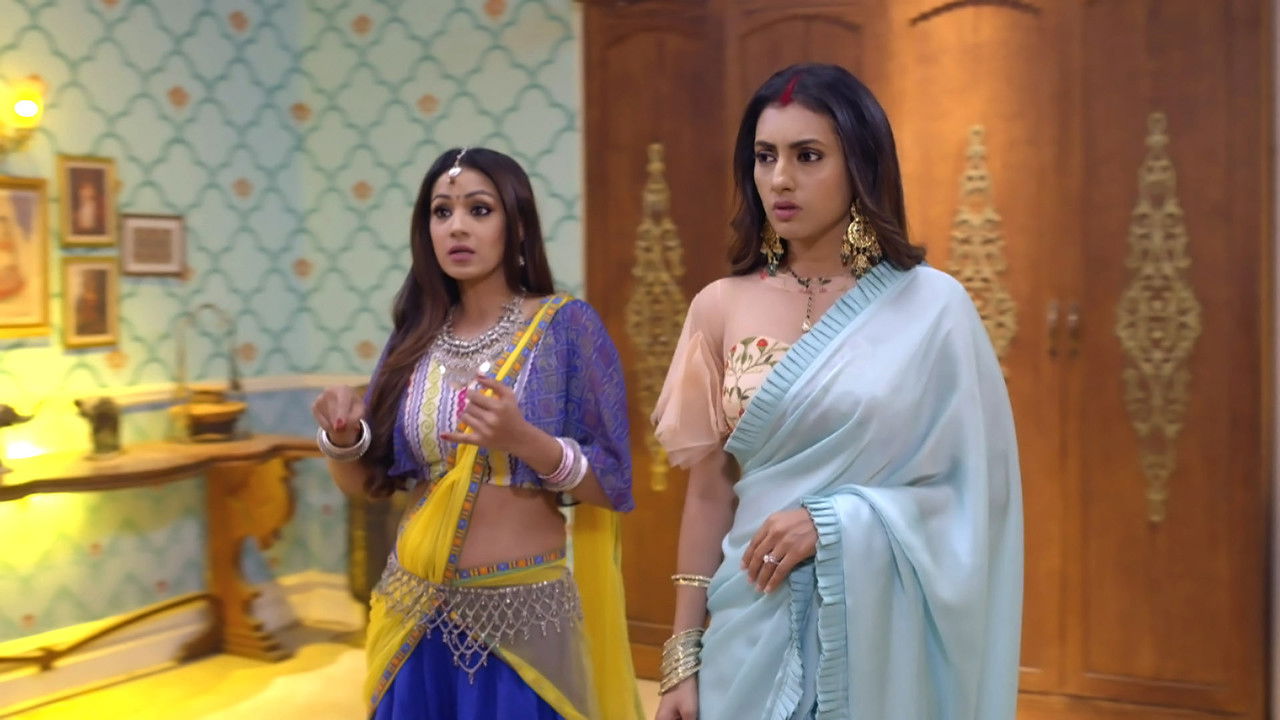 Kaal Bhairav Rahasya — Épisode 39