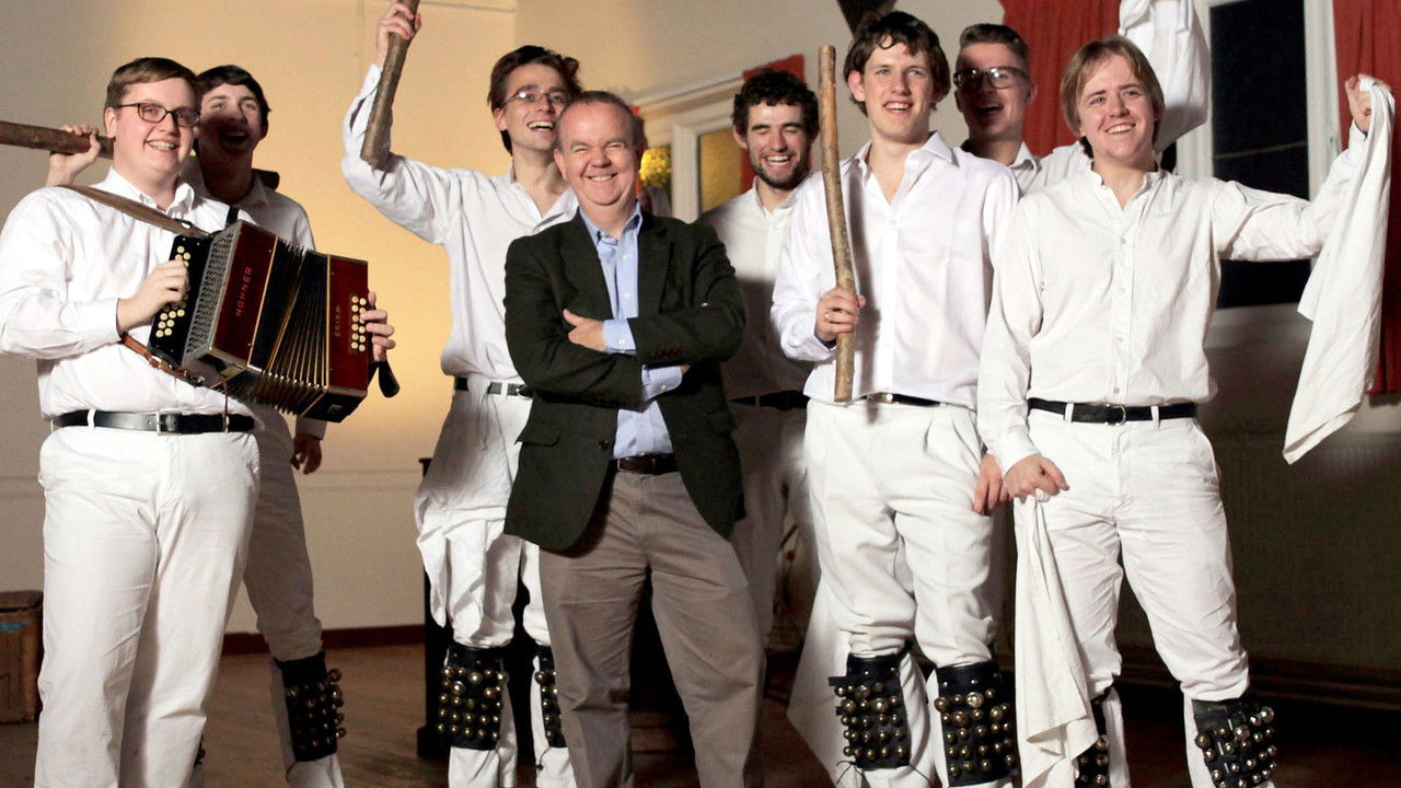 Ian Hislop's Olden Days — Épisode 3