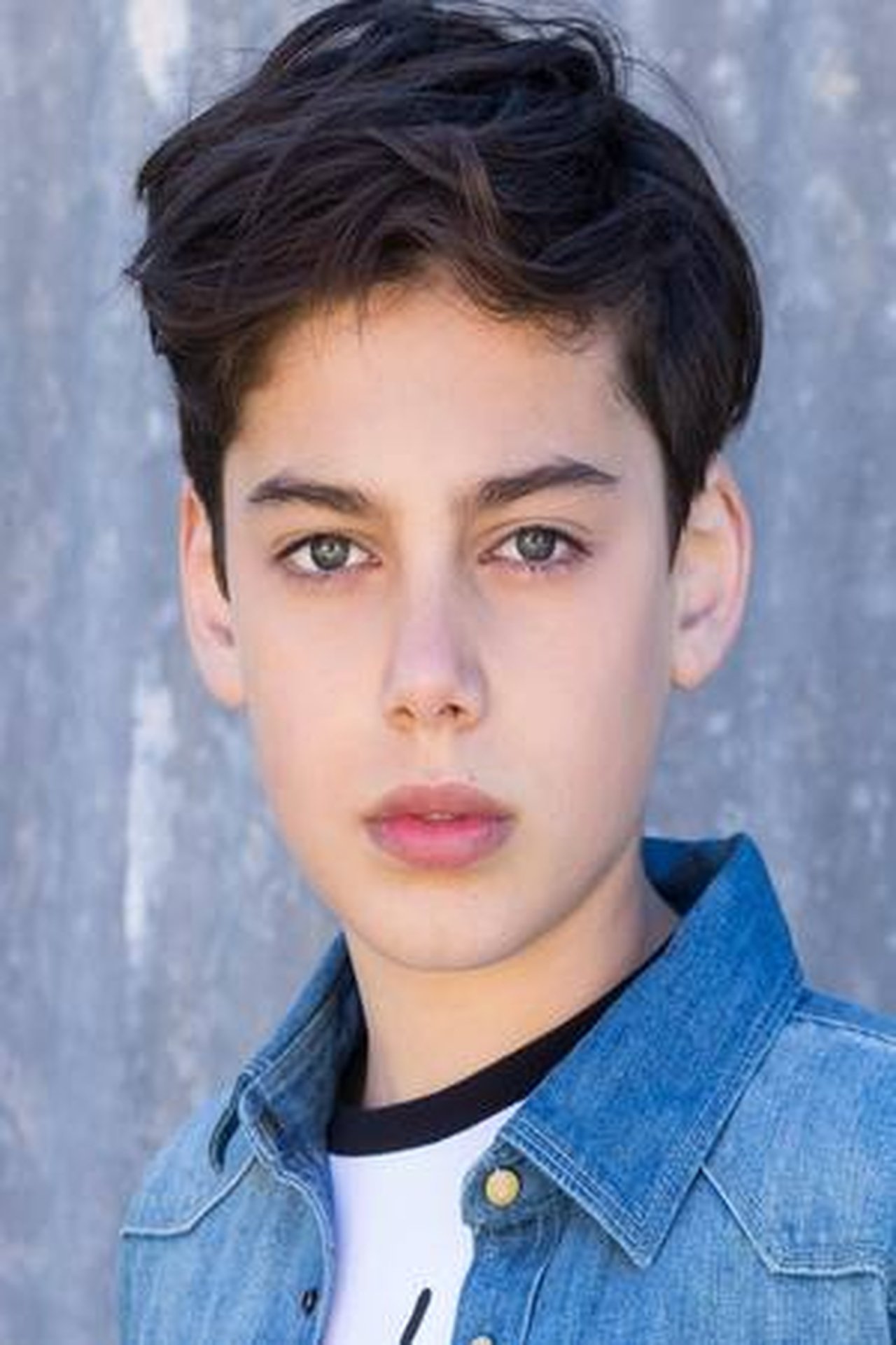 Photo of Alec Golinger