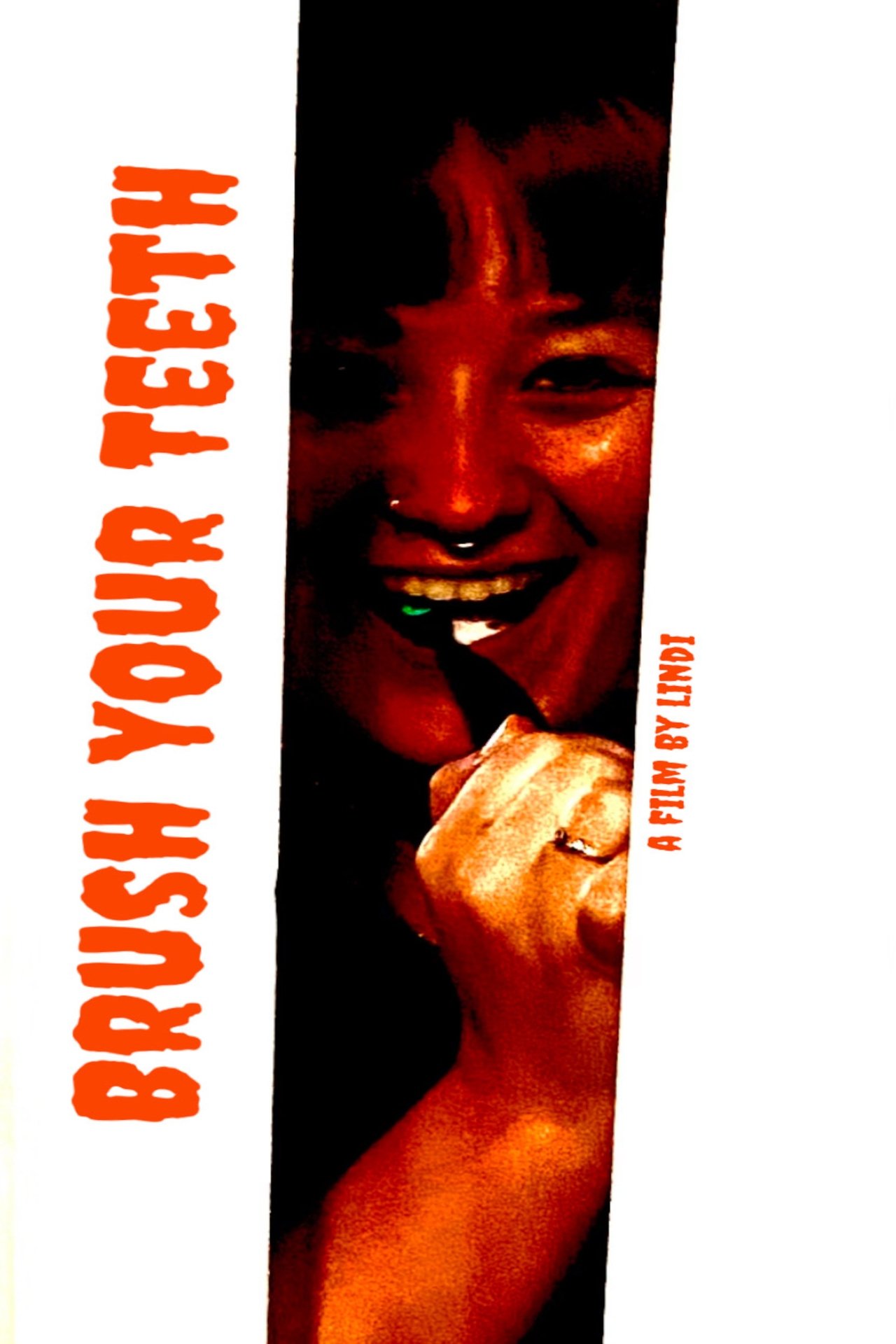 Brush Your Teeth poster