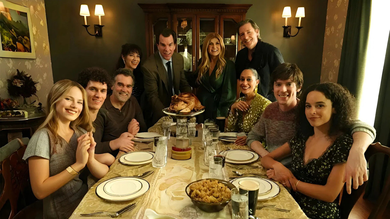 Cast and Crew of McMullen Collection