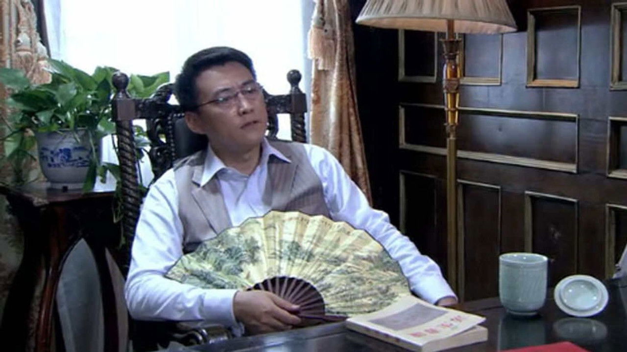 神秘人质 — Épisode 3