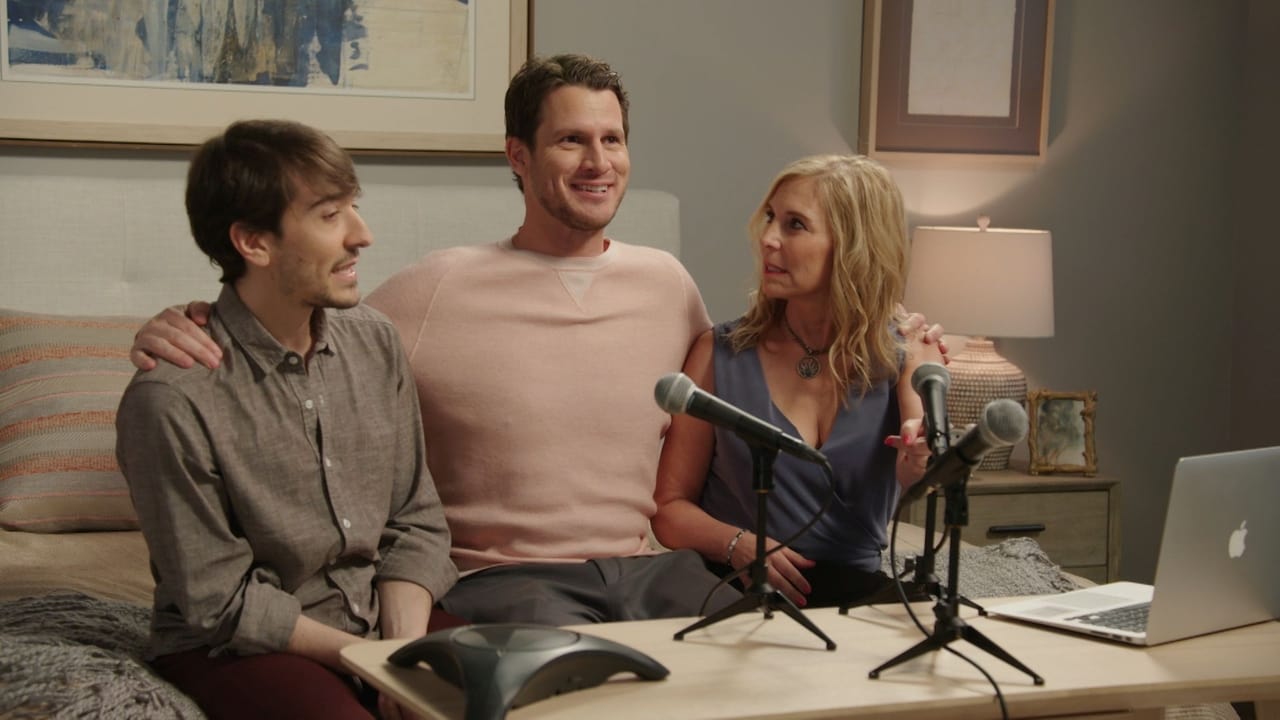 Tosh.0 - Season 11 Episode 8 : Mom-Son Sex Podcast