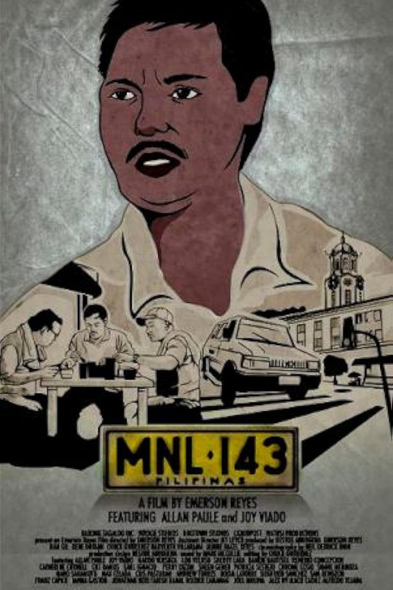 MNL 143