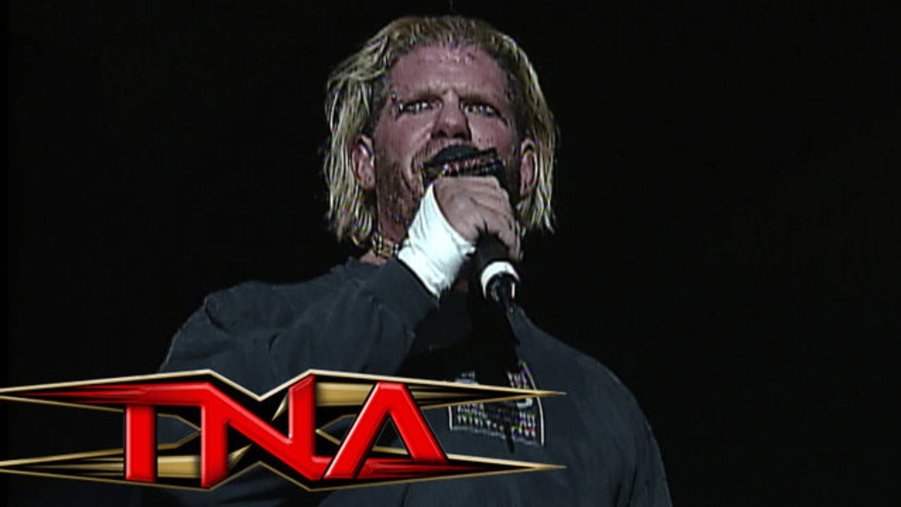 NWA-TNA Weekly PPV - Season 1 Episode 39 : NWA Total Nonstop Action #39