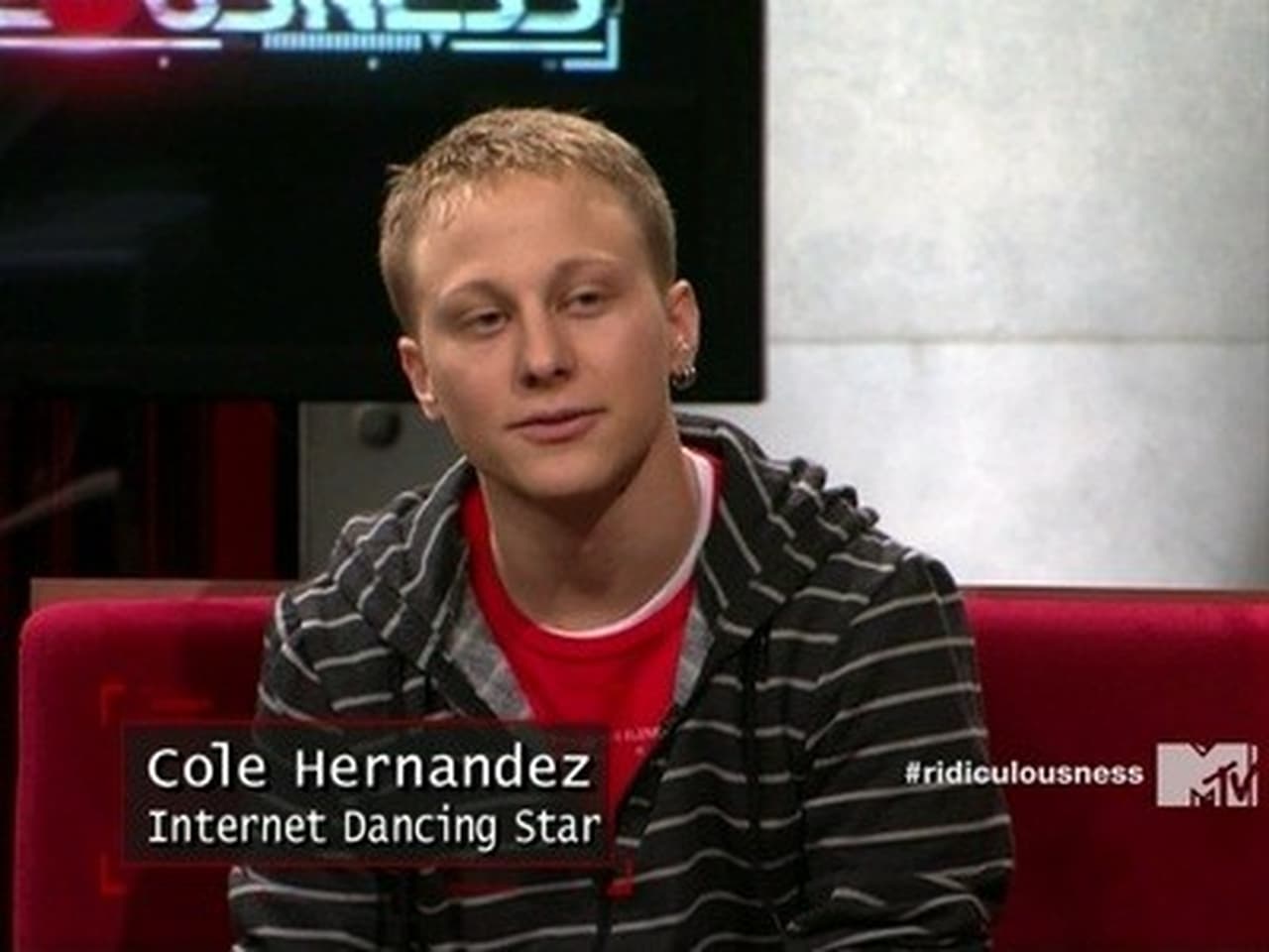 Ridiculousness - Season 1 Episode 14 : Cole Hernandez