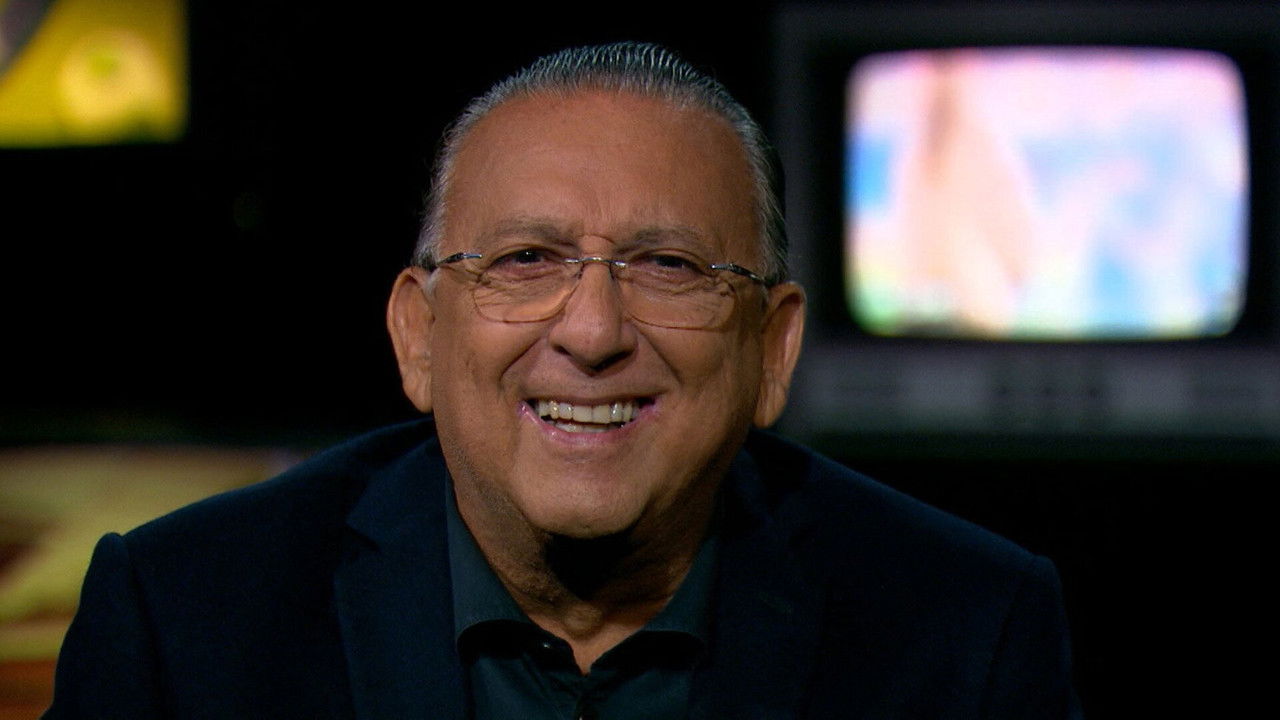 Baú do Esporte - Vozes — Épisode 13