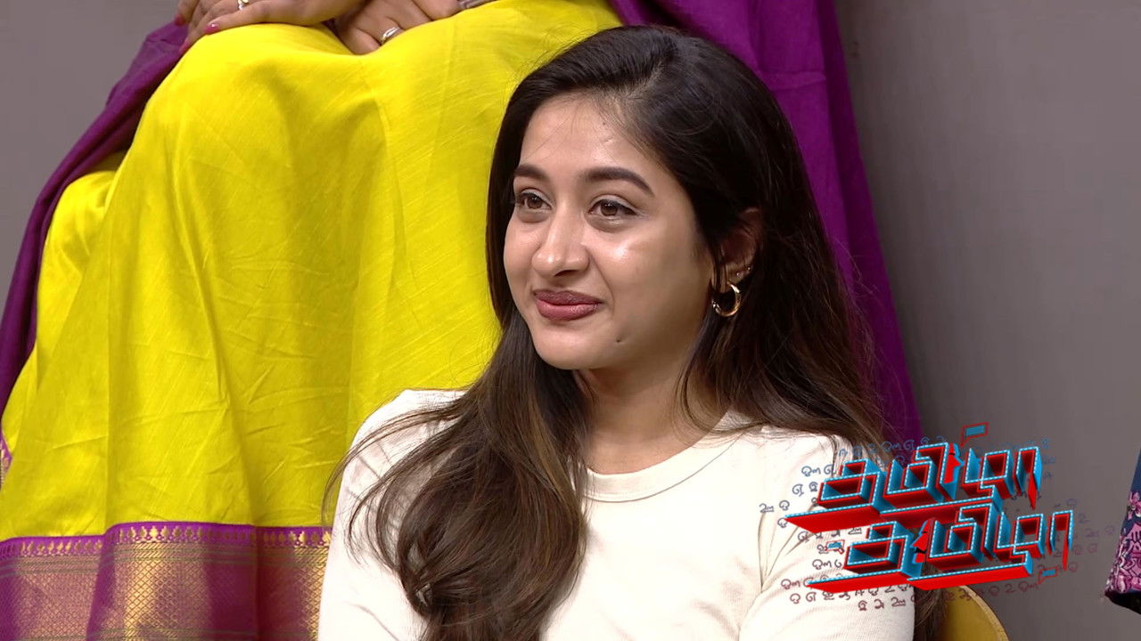 Tamizha Tamizha - Season 3 Episode 125 : Tamizha Tamizha Season 3 - November 23, 2025