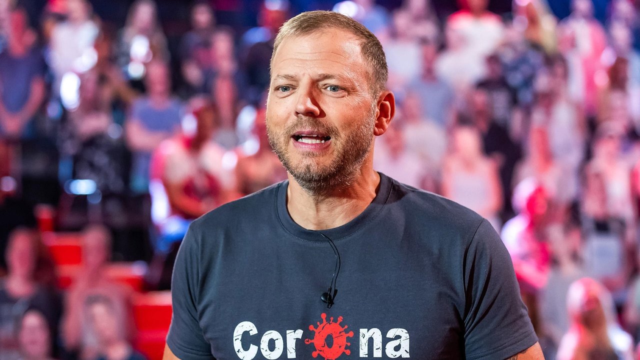 Mario Barth deckt auf - Season 1 Episode 39 : Episode 39