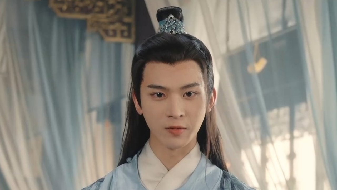 满级流女帝 backdrop