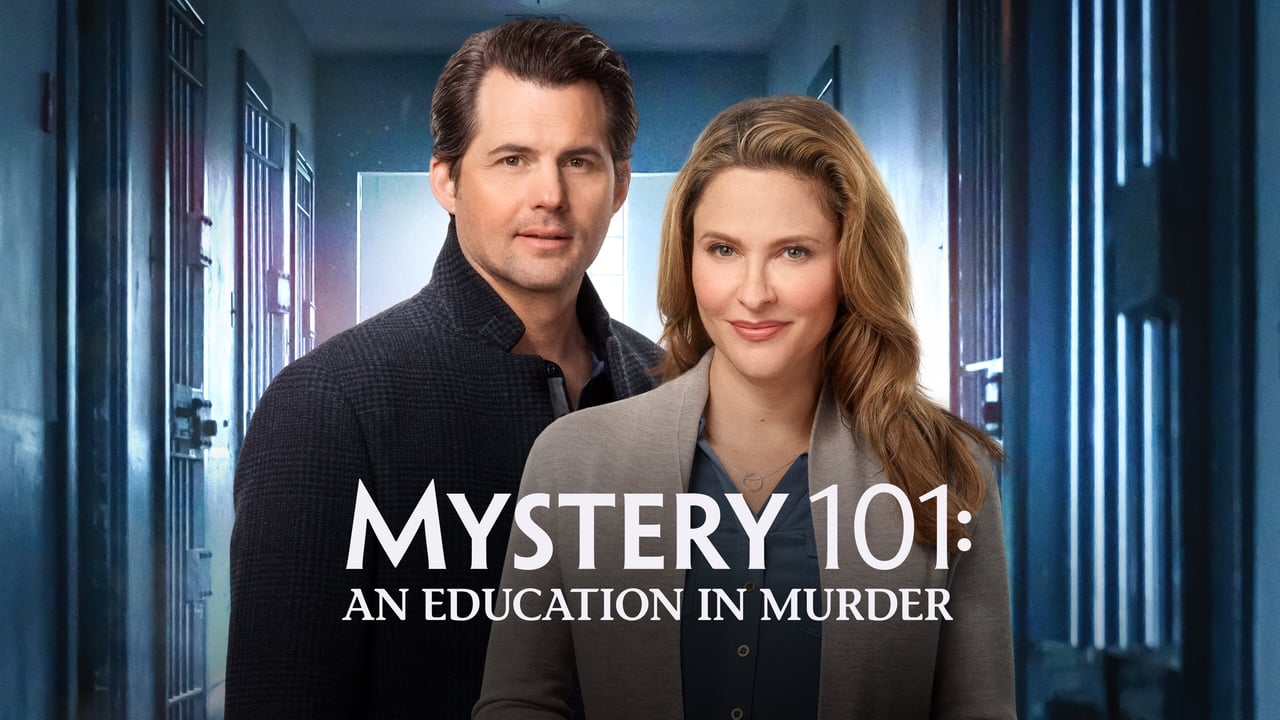 Mystery 101: An Education in Murder background