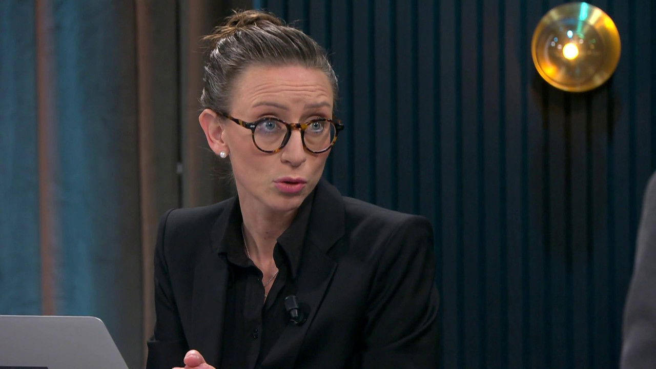 Efterlyst — Épisode 4