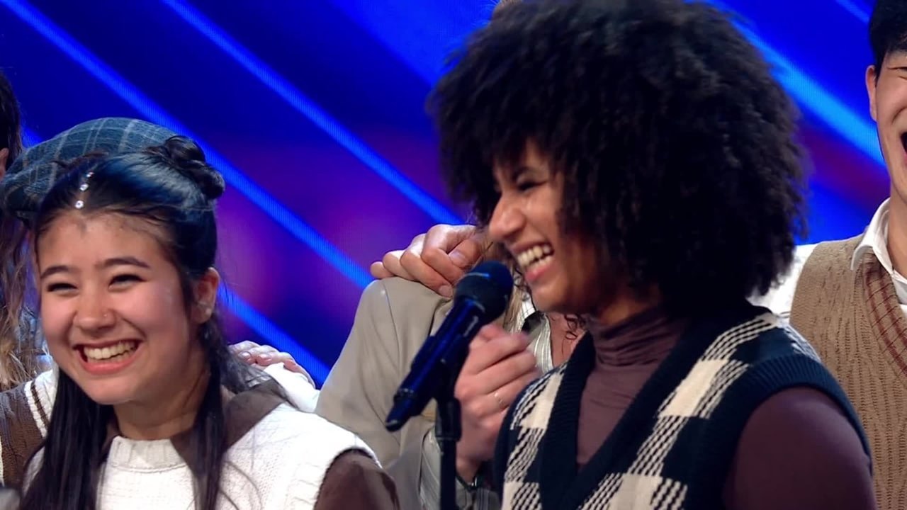 Holland's Got Talent - Season 14 Episode 3 : Episode 3