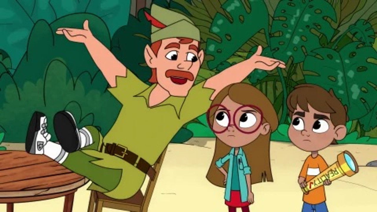 Fighting for Fatherhood