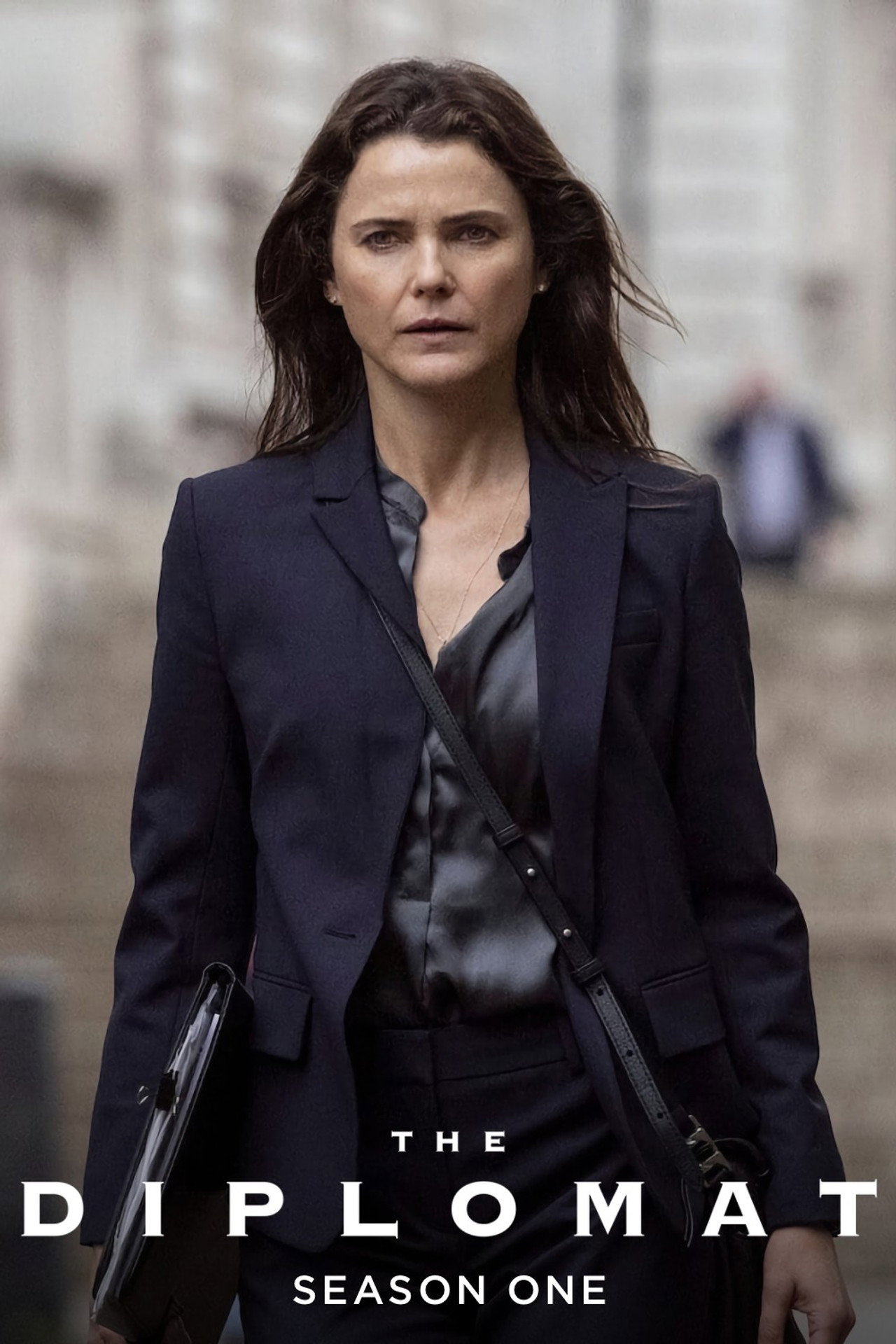The Diplomat (2023) Hindi Season 1 Complete Netflix backdrop
