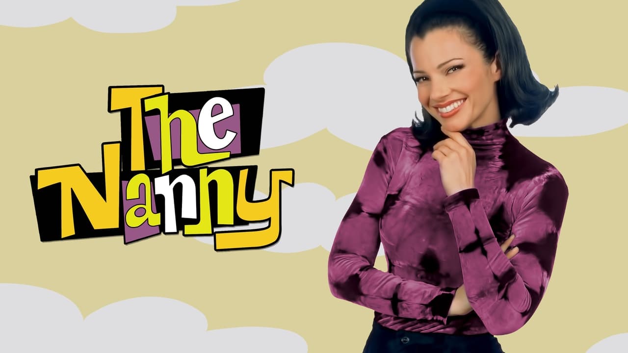 The Nanny - Season 1