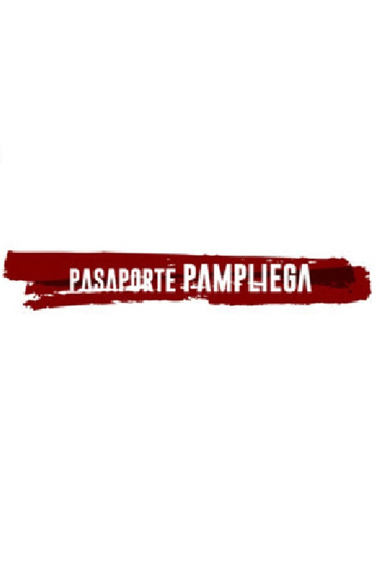 Pasaporte Pampliega