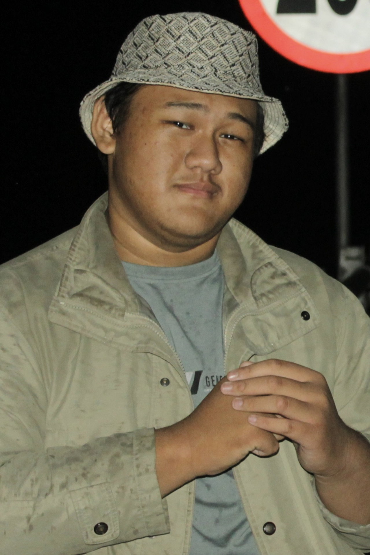 Syauqi Nazhan