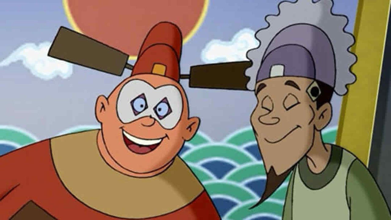 天上掉下个猪八戒 — Épisode 26