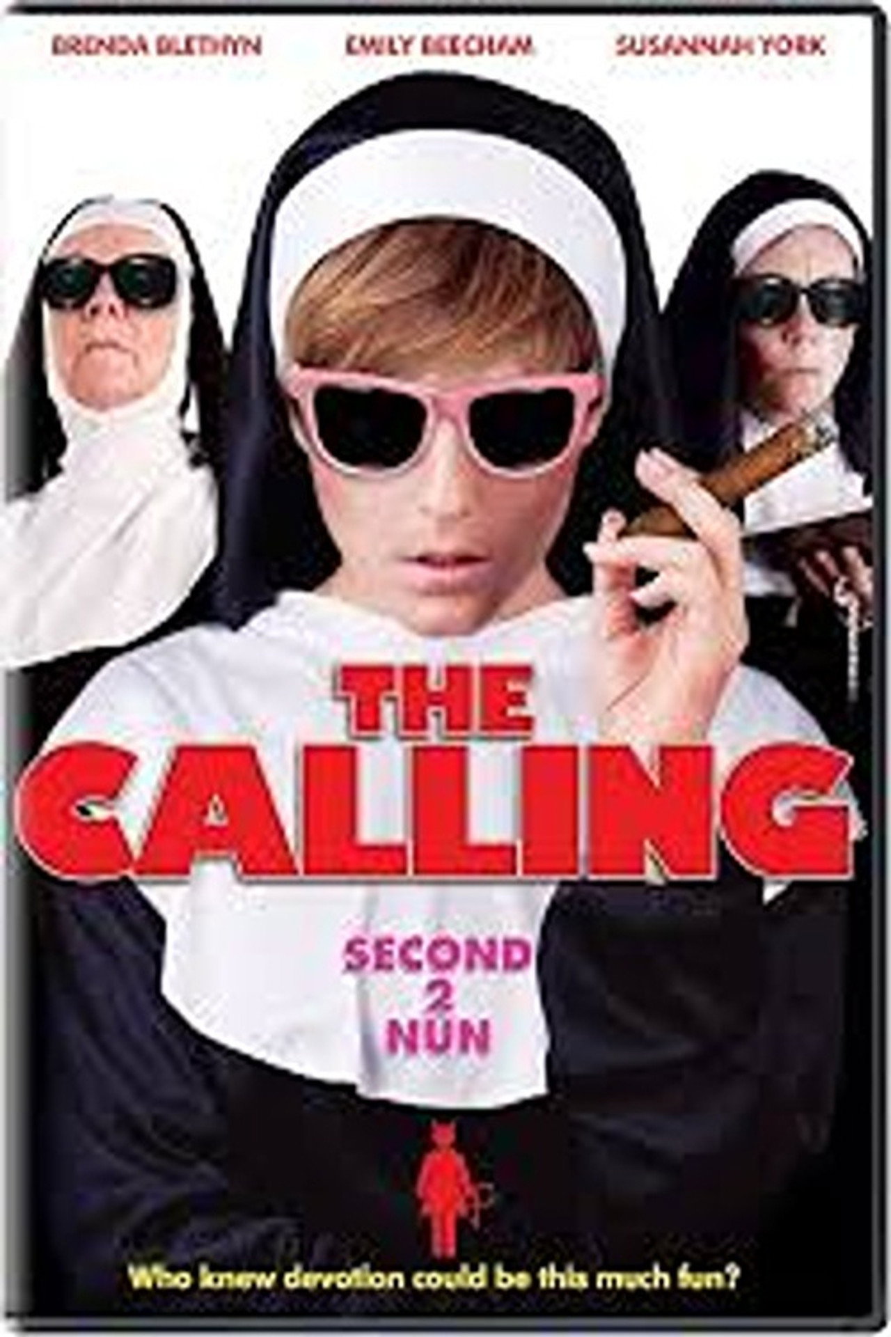 The Calling