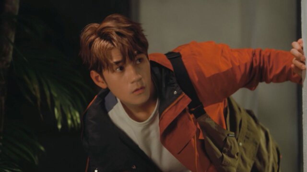 百萬同居計劃 — Épisode 3