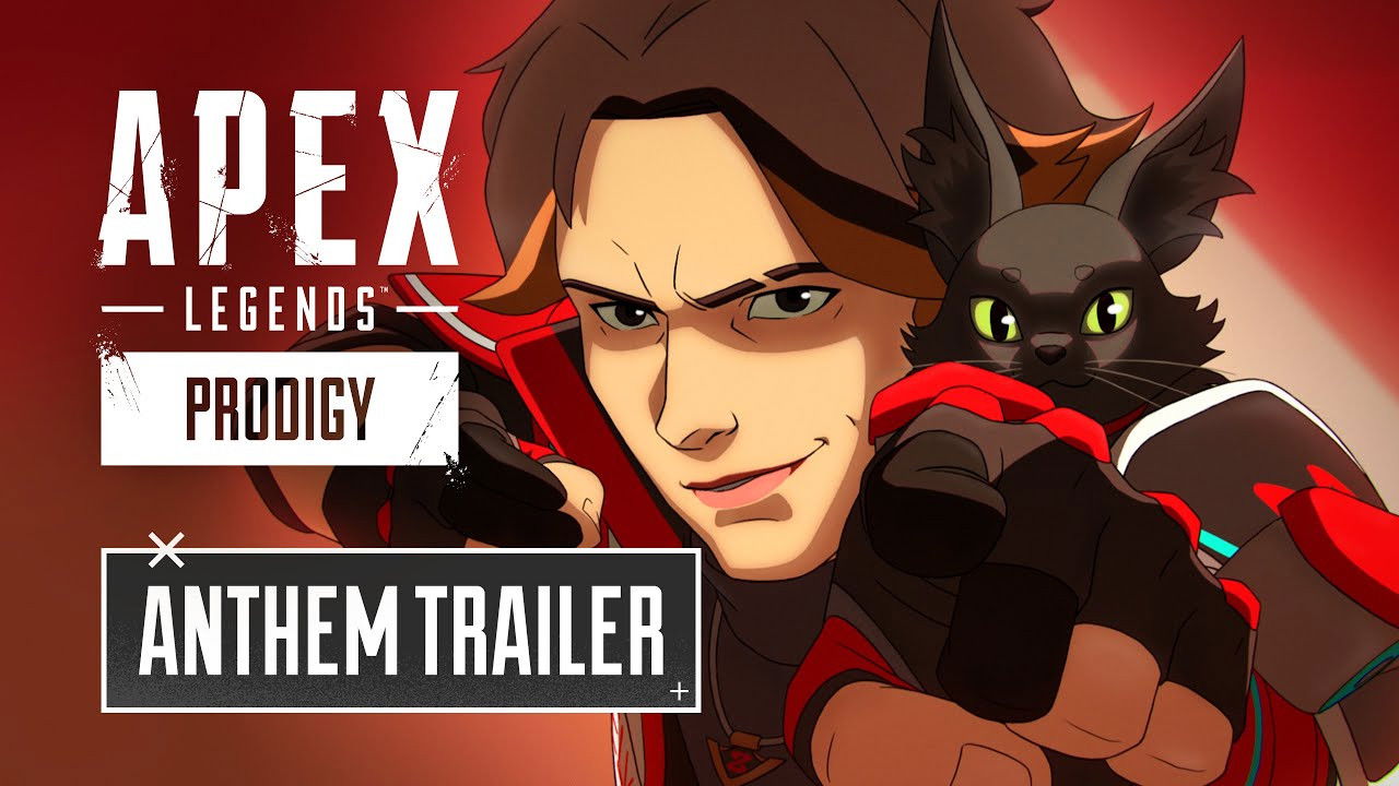 Apex Legends — Épisode 32