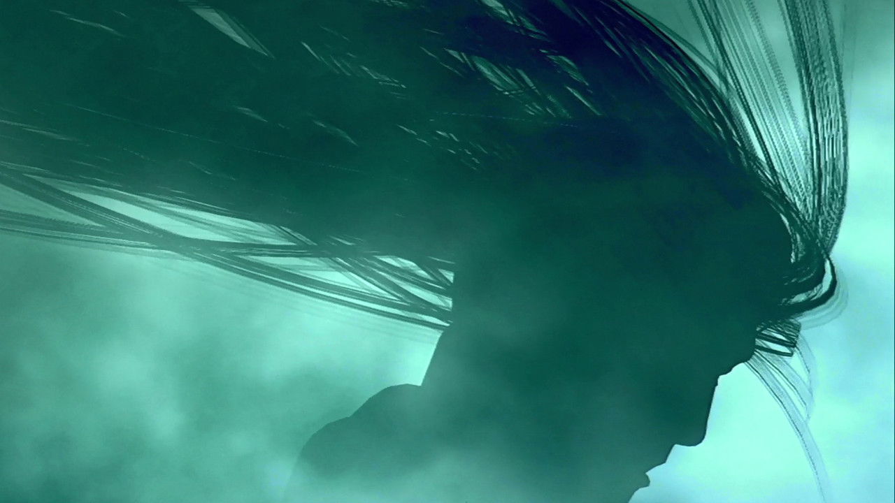 The Storm Riders backdrop