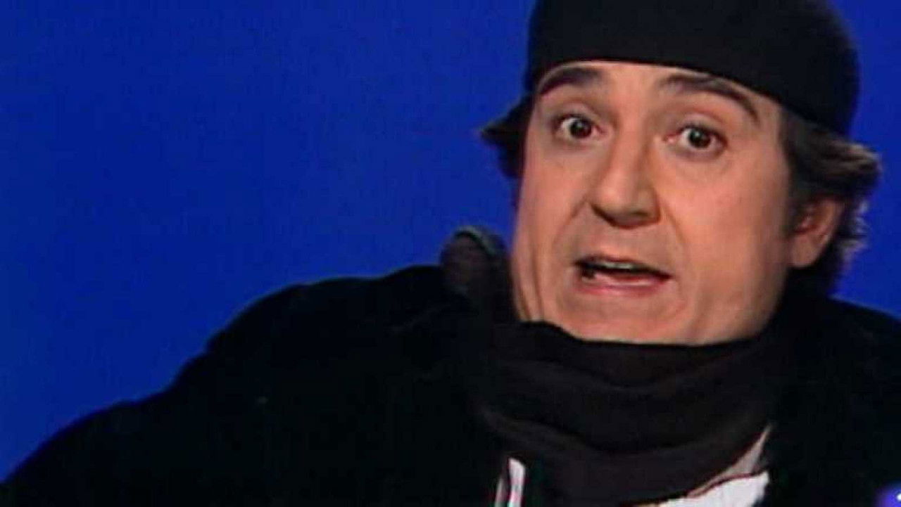 Viaje al centro de la tele — Épisode 8