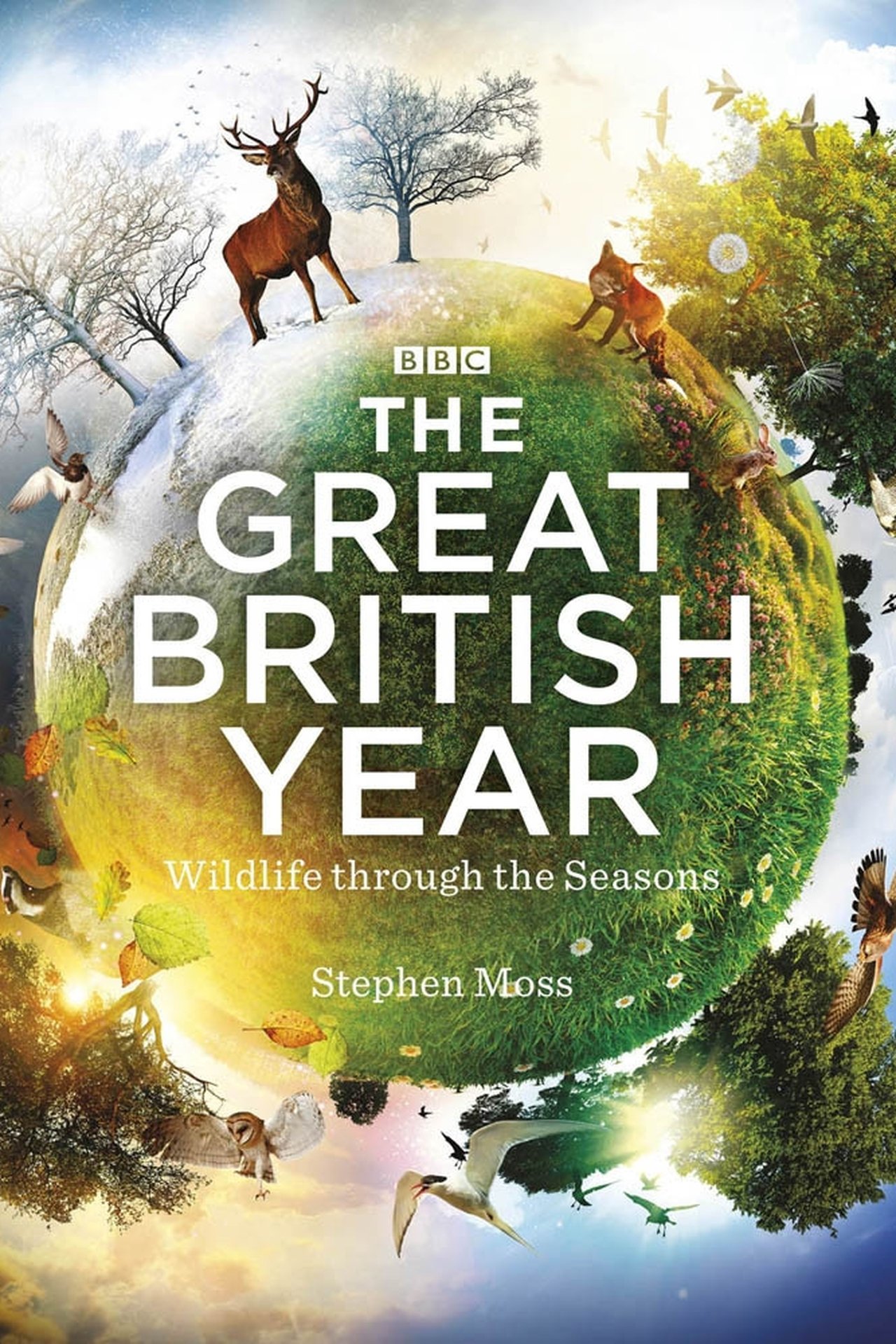 The Great British Year (2013)