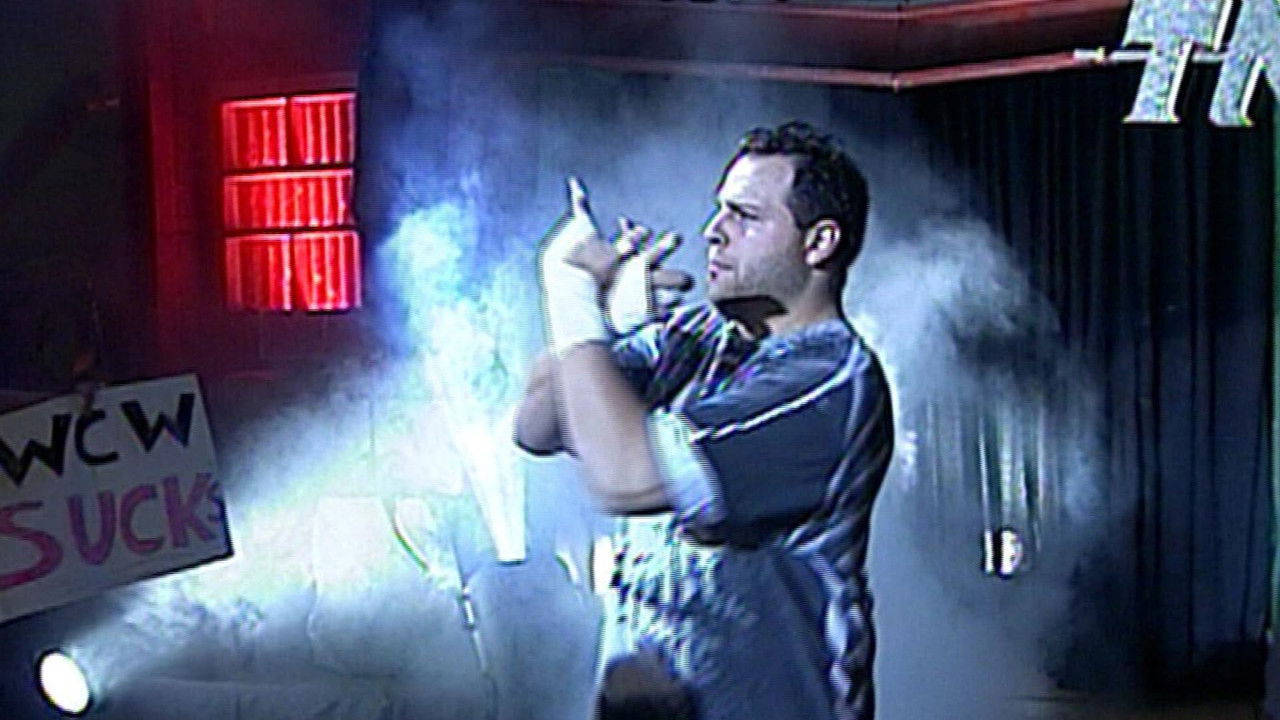 ECW Hardcore TV - Season 7 Episode 51 : ECW Hardcore TV - Dec. 18, 1999