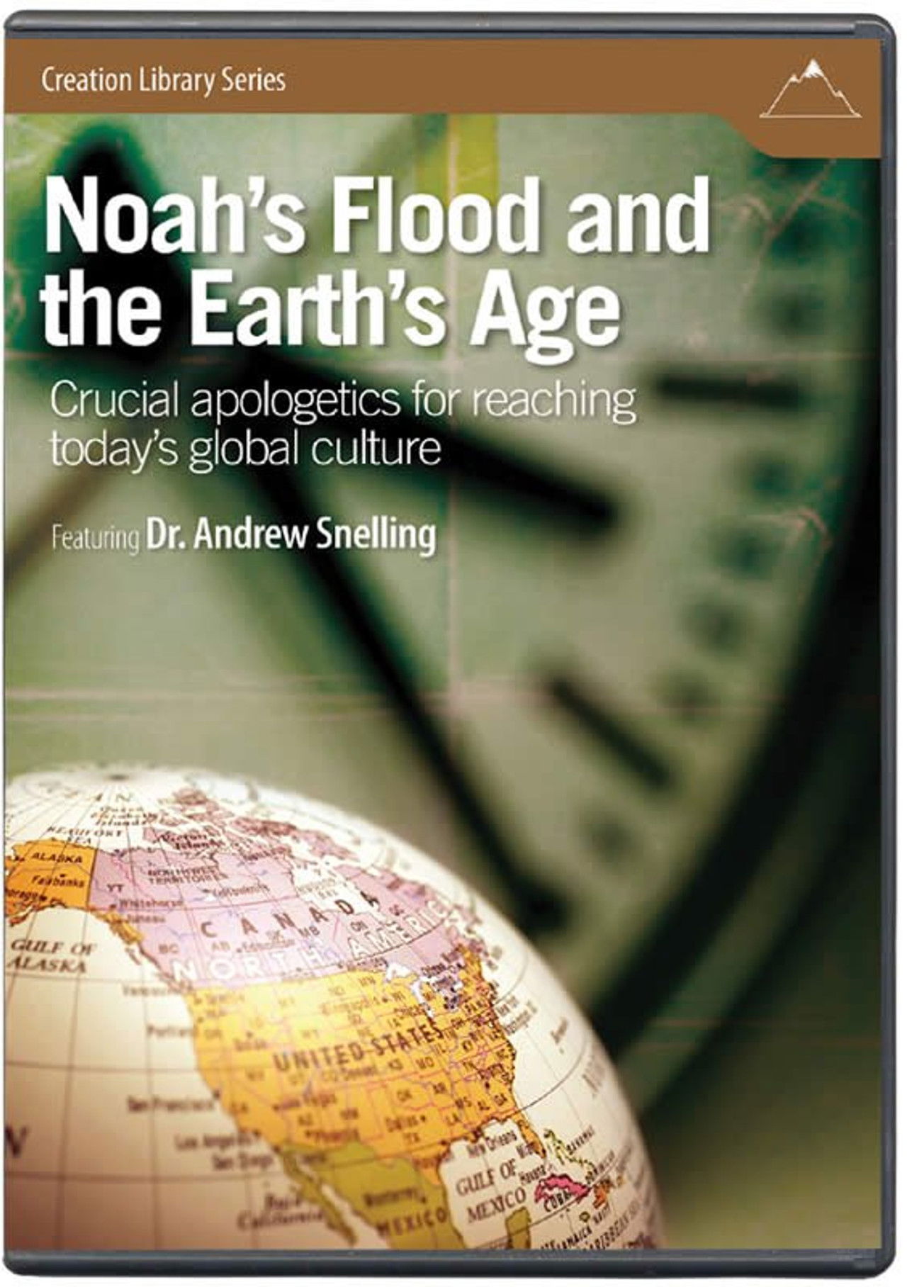 Noah’s Flood and the Earth’s Age: Crucial Apologetics for Reaching Today’s Global Culture Backdrop