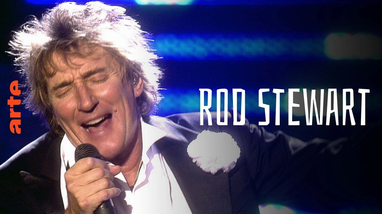 Rod Stewart: One Night Only! (Live at the Royal Albert Hall)