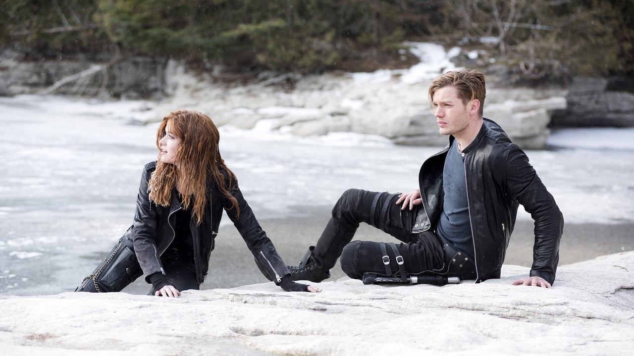 Shadowhunters - Season 2 Episode 16 : Day of Atonement