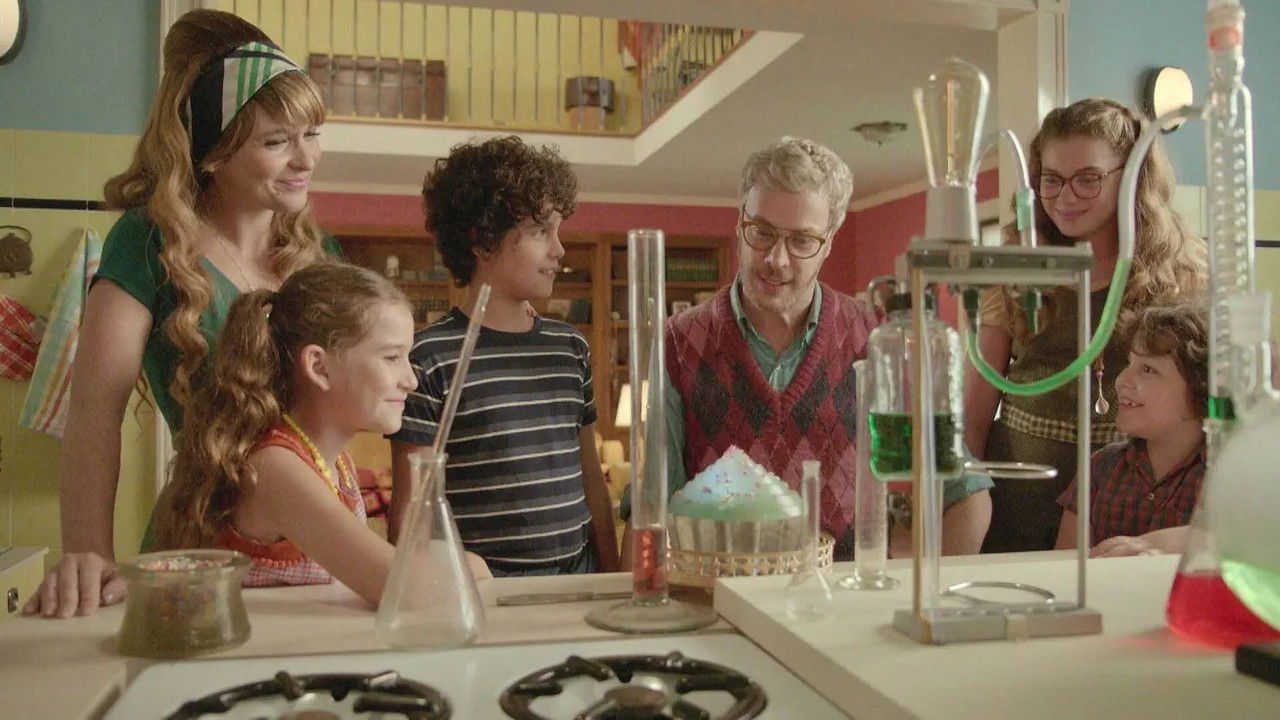 Valentins — Épisode 1