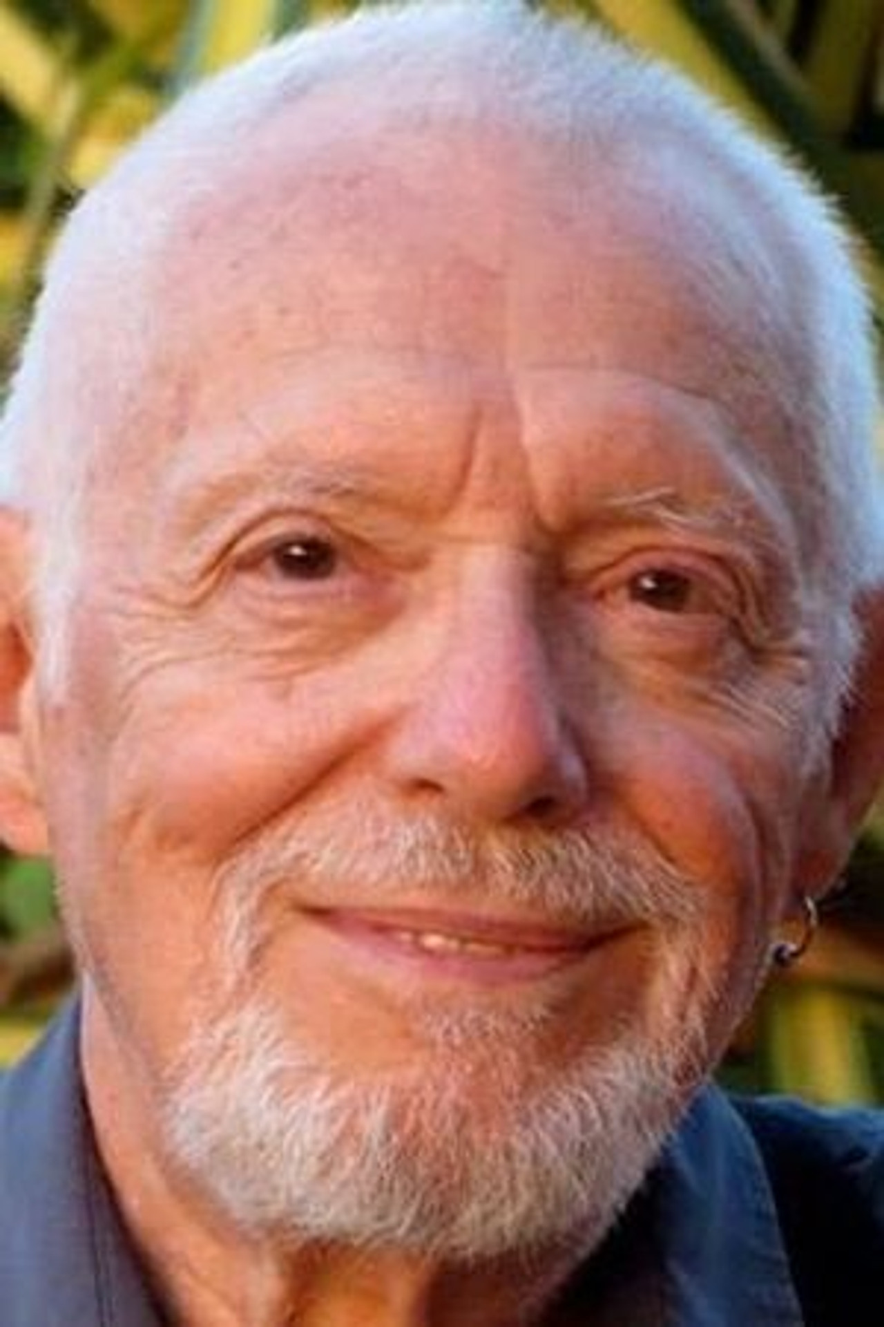 Ed Gish