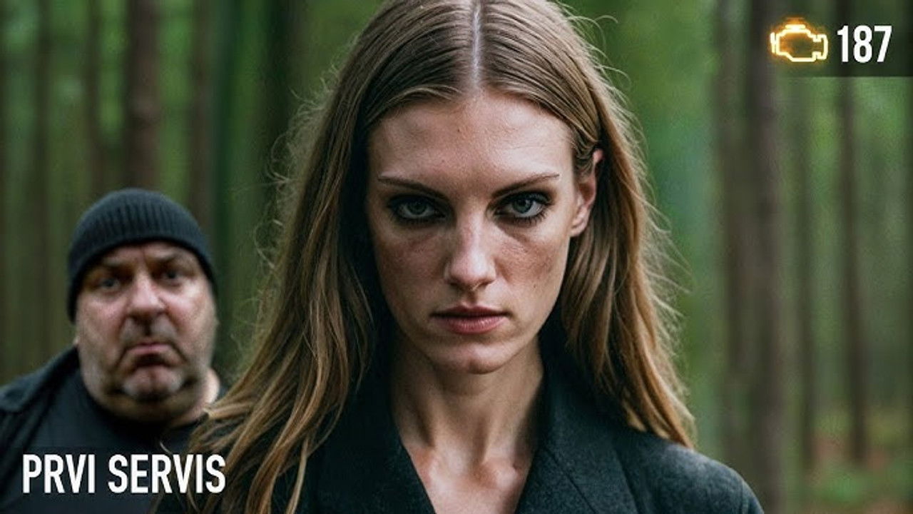 Prvi servis — Épisode 187