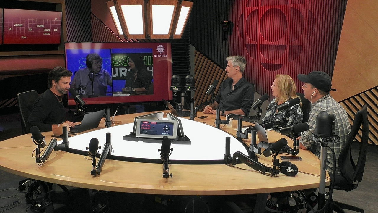 La journée (est encore jeune) — Épisode 9