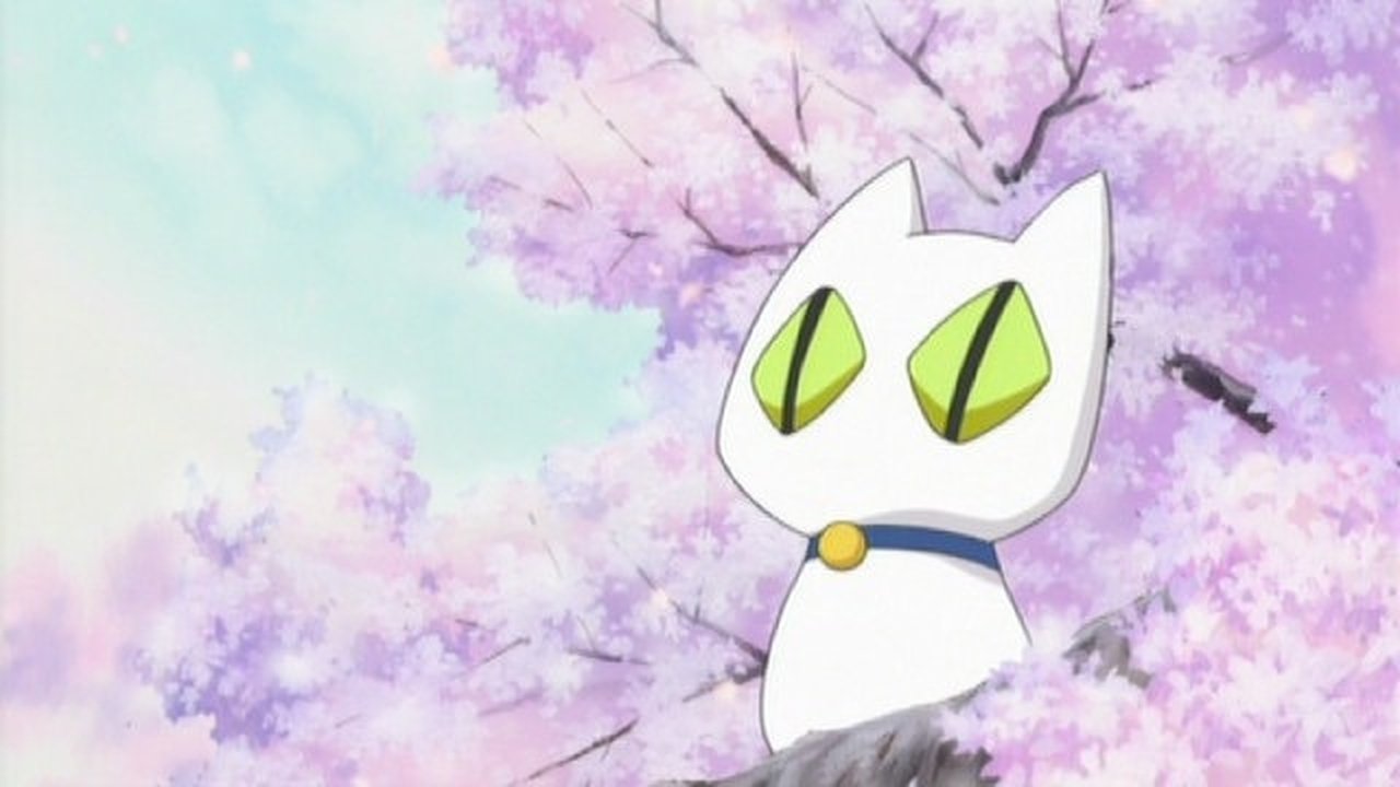 Da Capo - Season 1 Episode 8 : Utamaro's Spring