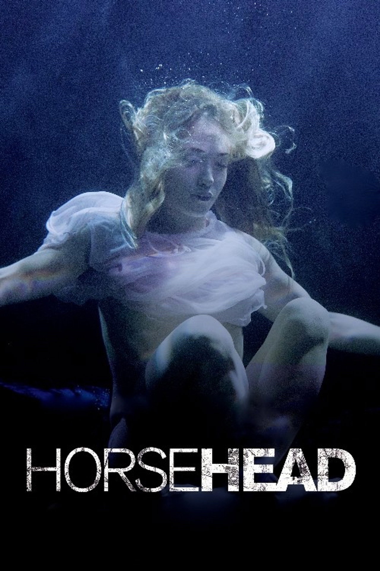Horsehead – plakát 4
