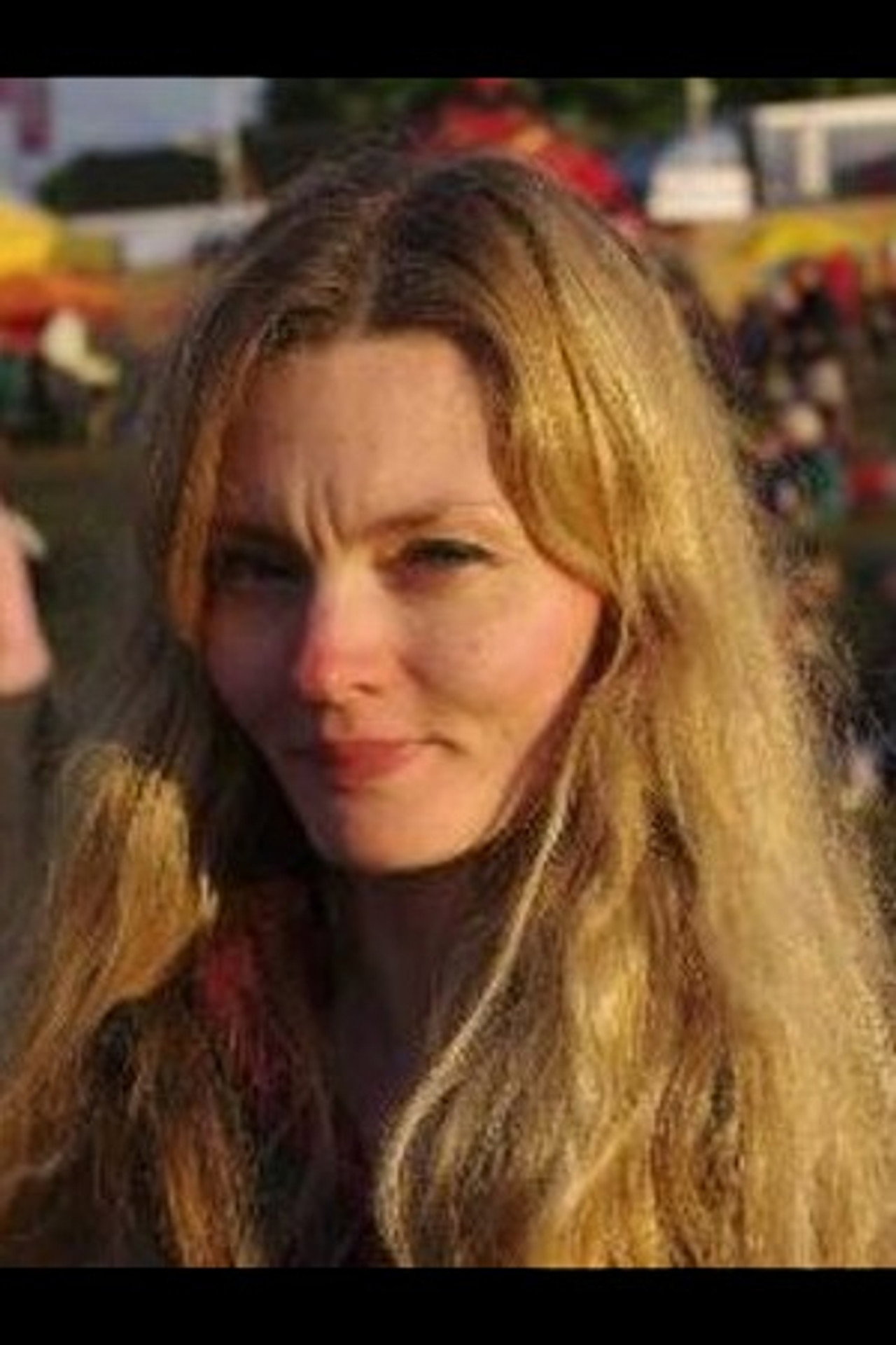 Gaby Hornsby