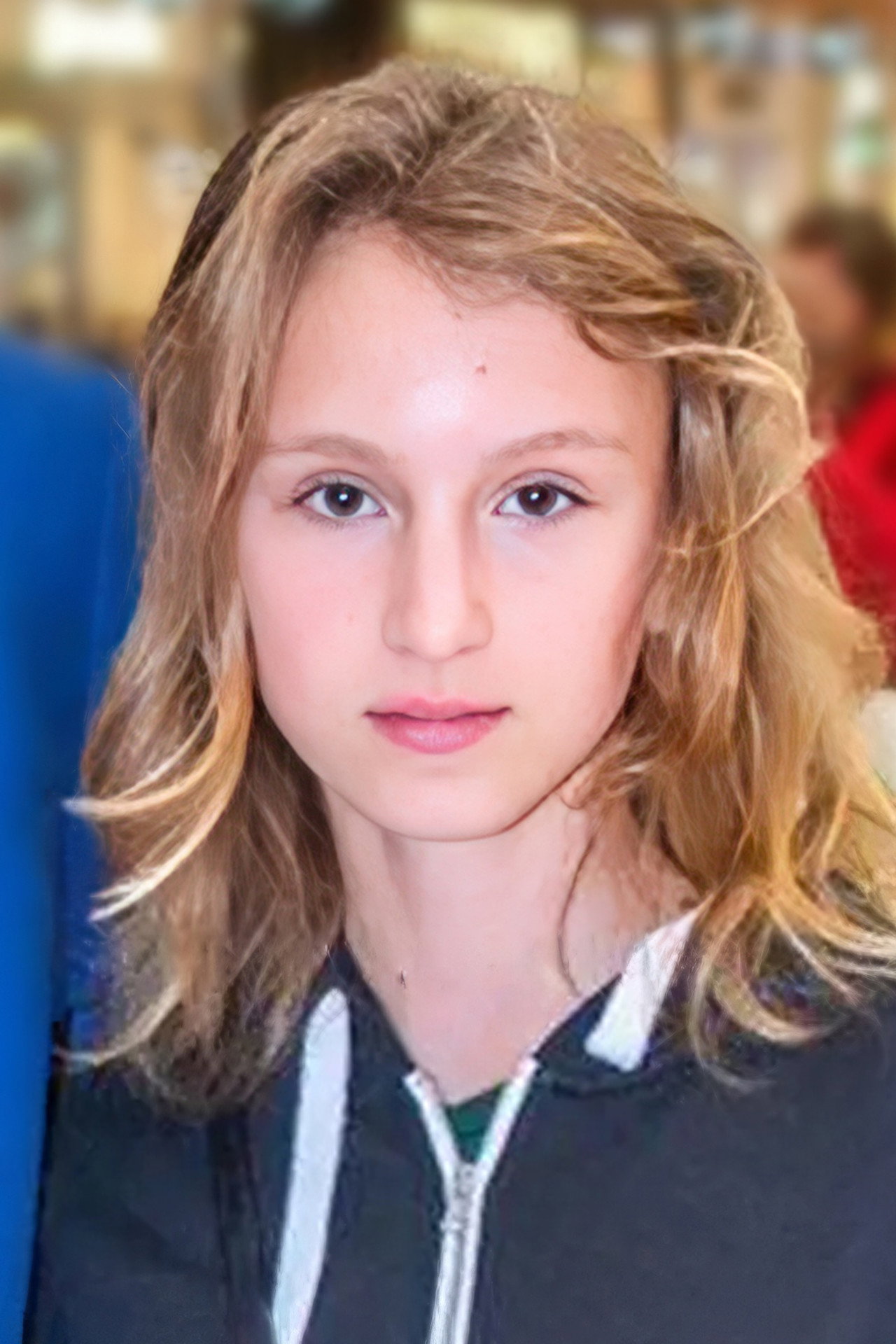 Zoja Krausová