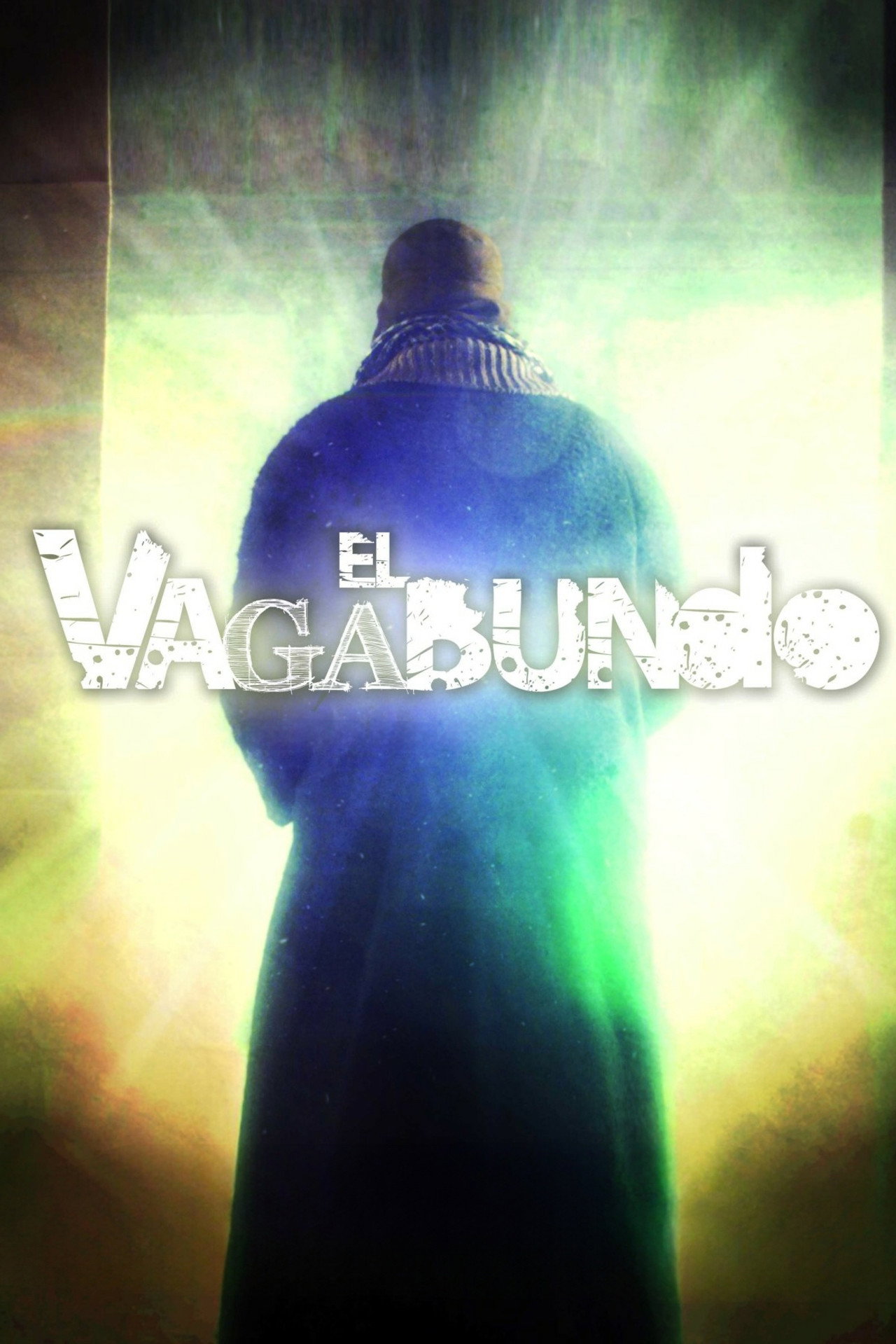 El vagabundo Backdrop