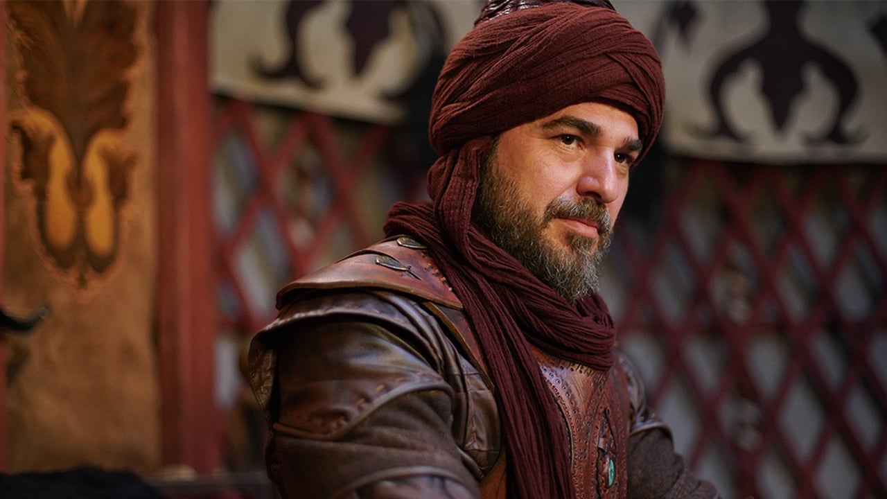 Resurrection: Ertugrul - Season 5 Episode 24 : Episode 24