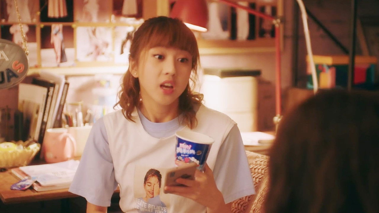 暖暖，请多指教 — Épisode 6