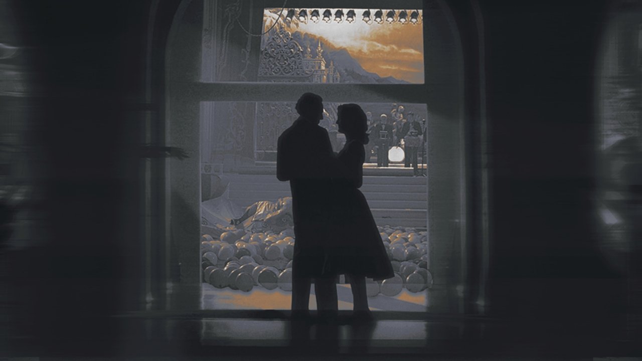 Phantom Thread (2017)