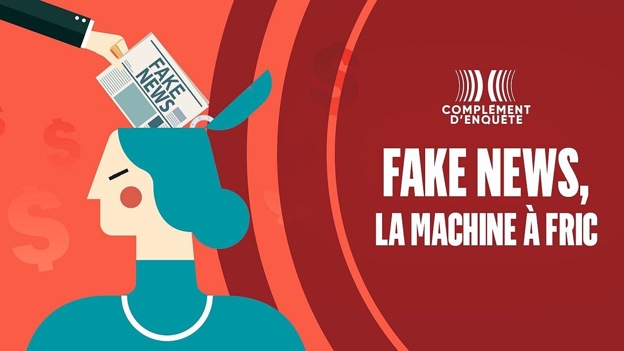 Complément d'enquête - Season 21 Episode 1 : Episode 1