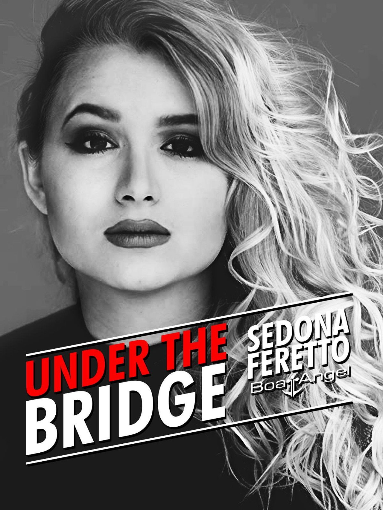 Under The Bridge filmaffisch