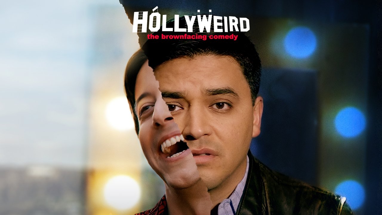 Hóllyweird