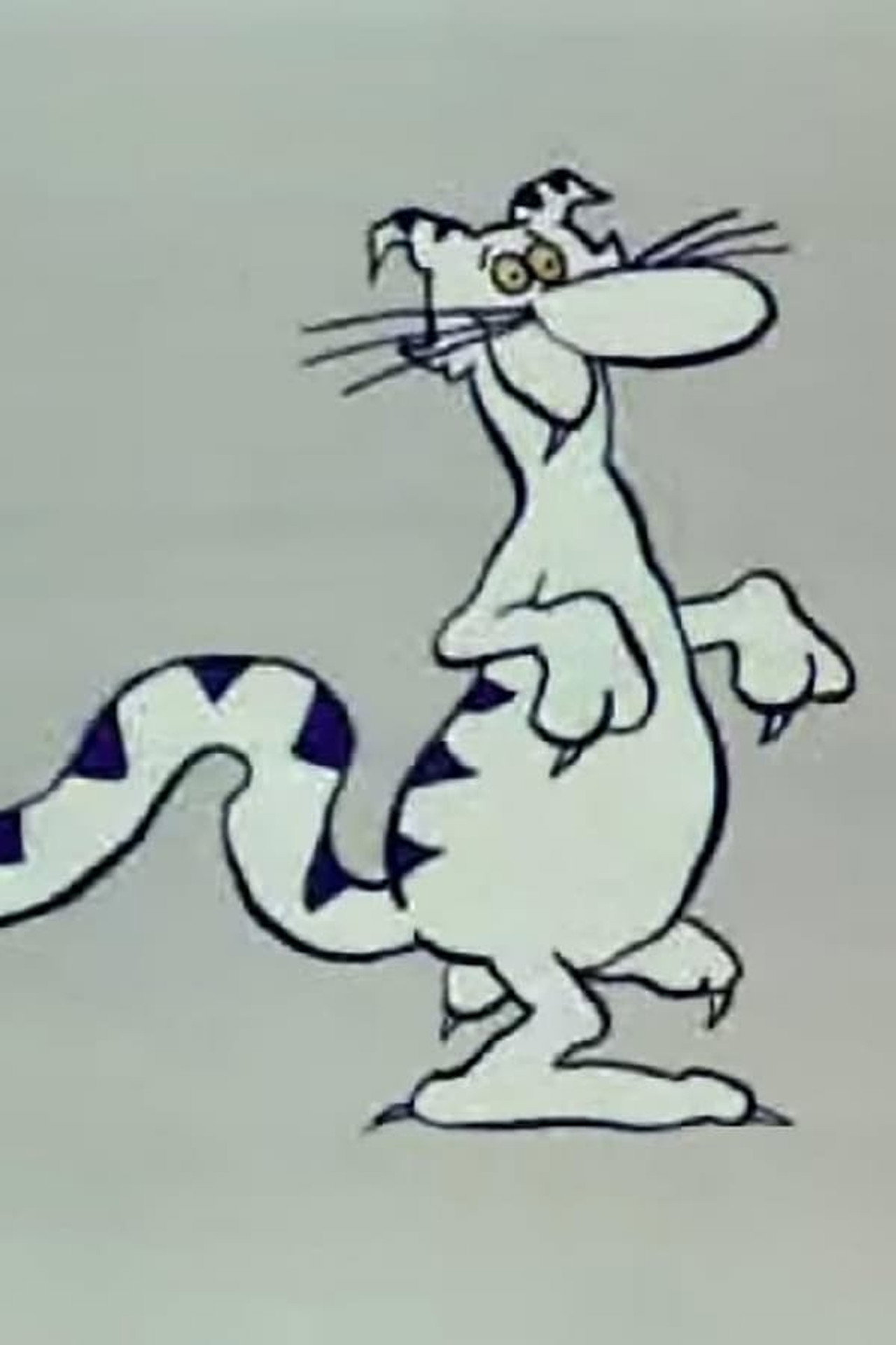 Maxi Cat: Izvrnuta priča filmaffisch